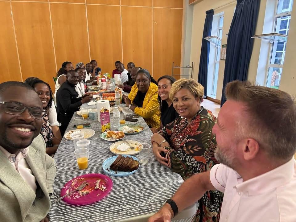 Families and community