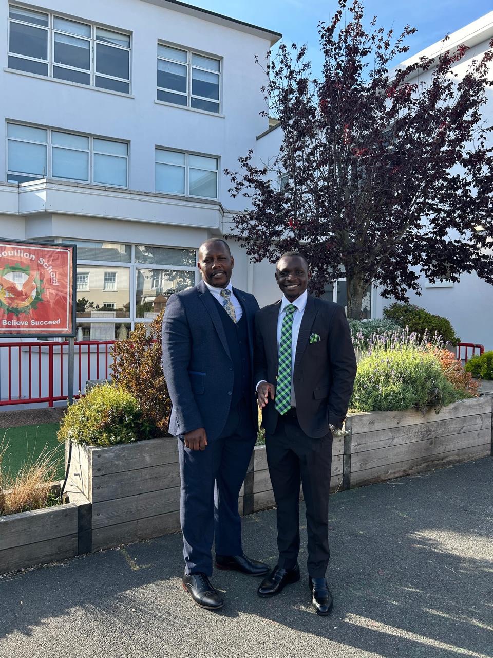 Friendship and belonging