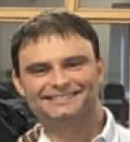 Christo from St Helier, Jersey